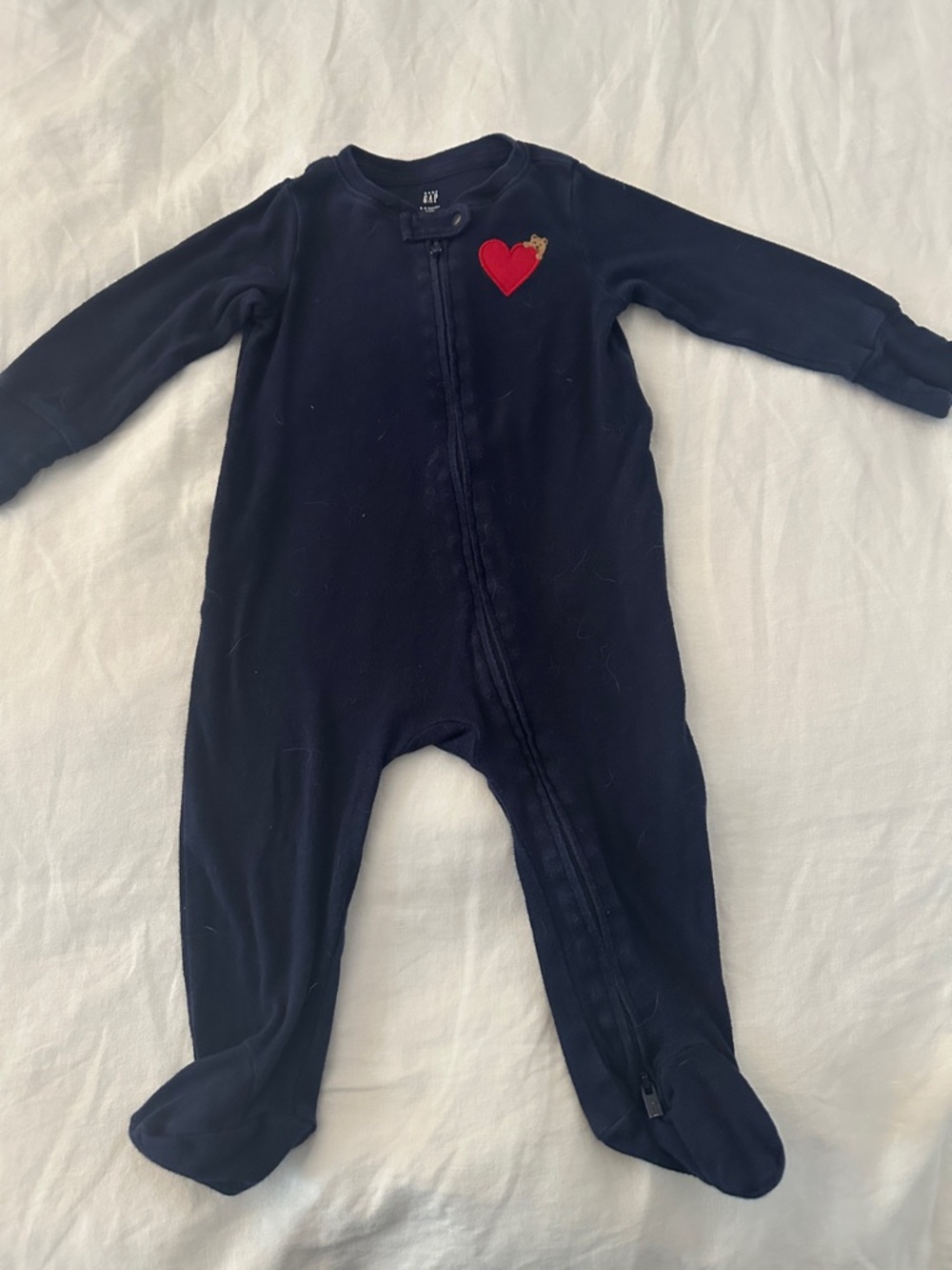 Gap Loved Pajamas